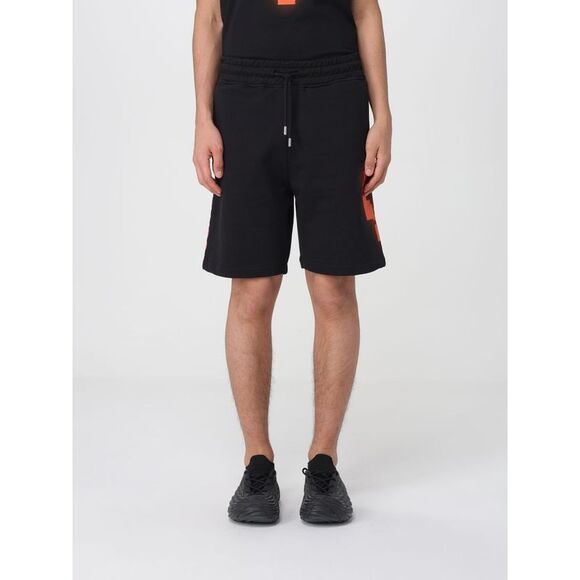 County Of Milan Shorts Men Black